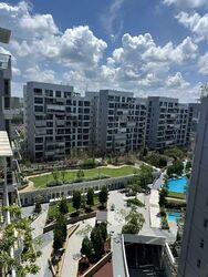 Sea Horizon (D18), Condominium #551914141